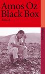 Amos Oz: Black Box, Buch
