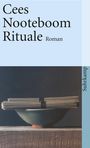 Cees Nooteboom: Rituale, Buch