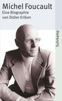 Didier Eribon: Michel Foucault, Buch