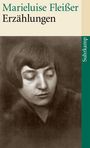 Marieluise Fleißer: Erzählungen, Buch