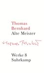 Thomas Bernhard: Werke in 22 Bänden, Buch