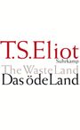 Thomas Stearns Eliot: Das öde Land, Buch