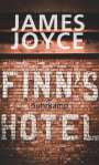 James Joyce: Finn's Hotel, Buch
