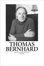: Thomas Bernhard, Buch