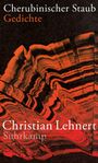 Christian Lehnert: Cherubinischer Staub, Buch