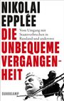 Nikolai Epplée: Die unbequeme Vergangenheit, Buch