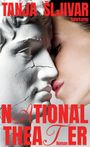 Tanja ¿Ljivar: Nationaltheater, Buch