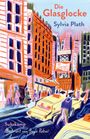 Sylvia Plath: Die Glasglocke, Buch