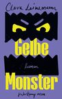 Clara Leinemann: Gelbe Monster, Buch