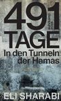 Eli Sharabi: 491 Tage, Buch