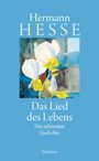 Hermann Hesse: Das Lied des Lebens, Buch
