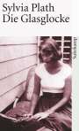 Sylvia Plath: Die Glasglocke, Buch