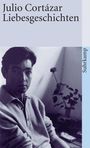 Julio Cortázar: Liebesgeschichten, Buch