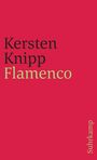 Kersten Knipp: Flamenco, Buch