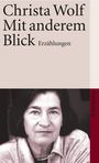 Christa Wolf: Mit anderem Blick, Buch