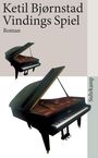 Ketil Bjoernstad: Vindings Spiel, Buch