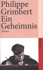 Philippe Grimbert: Ein Geheimnis, Buch
