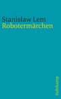Stanislaw Lem: Robotermärchen, Buch