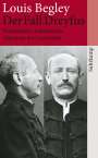 Louis Begley: Der Fall Dreyfus, Buch