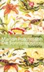 Marion Poschmann: Die Sonnenposition, Buch