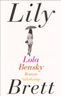 Lily Brett: Lola Bensky, Buch