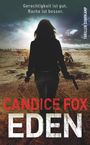 Candice Fox: Eden, Buch