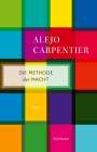 Alejo Carpentier: Die Methode der Macht, Buch