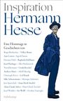 : Inspiration Hermann Hesse, Buch