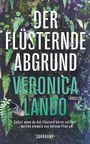Veronica Lando: Der flüsternde Abgrund, Buch