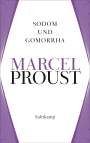 Marcel Proust: Werke. Frankfurter Ausgabe Werke II. Band 4, Buch