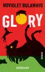 NoViolet Bulawayo: Glory, Buch