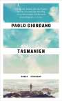 Paolo Giordano: Tasmanien, Buch