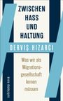 Dervi¿ H¿zarc¿: Zwischen Hass und Haltung, Buch
