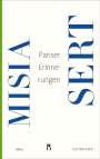Misia Sert: Pariser Erinnerungen, Buch