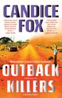 Candice Fox: Outback Killers, Buch