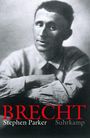 Stephen Parker: Bertolt Brecht, Buch