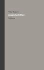 Walter Benjamin: Werke und Nachlaß. Kritische Gesamtausgabe, Buch