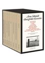 Arno Schmidt: Bargfelder Ausgabe. Studienausgabe der Werkgruppe I: Romane, Erzählungen, Gedichte, Juvenilia, Buch