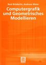 Beat Brüderlin: Computergrafik und Geometrisches Modellieren, Buch