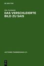 Jan Assmann: Das verschleierte Bild zu Sais, Buch