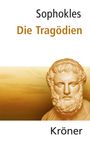 Sophokles: Die Tragödien, Buch