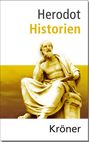 Herodot: Historien, Buch