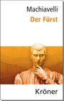 Nicolo Machiavelli: Der Fürst, Buch