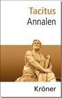 Tacitus: Annalen, Buch