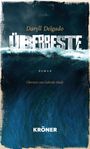 Daryll Delgado: Überreste, Buch