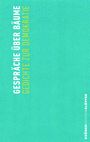 : Gespräche über Bäume, Buch