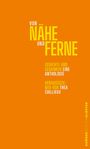 : Von Nähe und Ferne, Buch