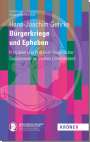 Hans-Joachim Gehrke: Bürgerkriege und Epheben, Buch
