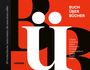 Buch über Bücher. 30 tschechische Autor:innen. Namen wie Čapek und Kundera. Kröner. Roter und schwarzer Hintergrund.
