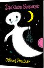 : Das kleine Gespenst: Das kleine Gespenst, Buch